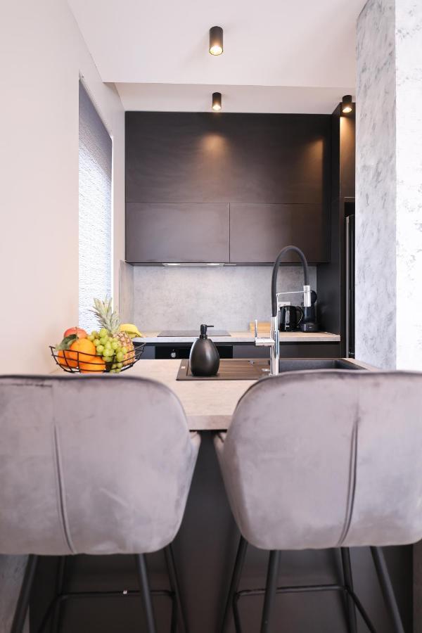 D-Palace Apartments-Olive Tree Donji Zemunik Exterior photo