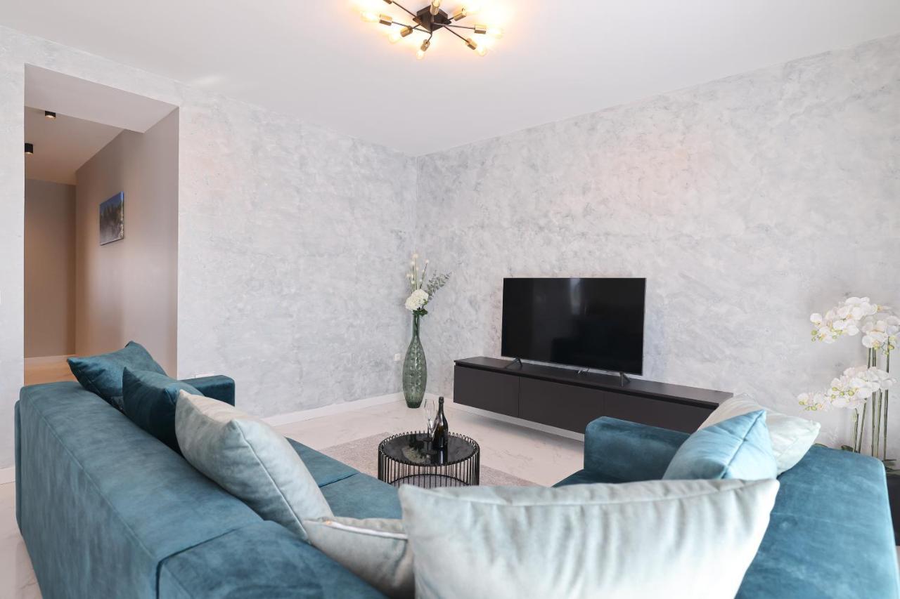 D-Palace Apartments-Olive Tree Donji Zemunik Exterior photo