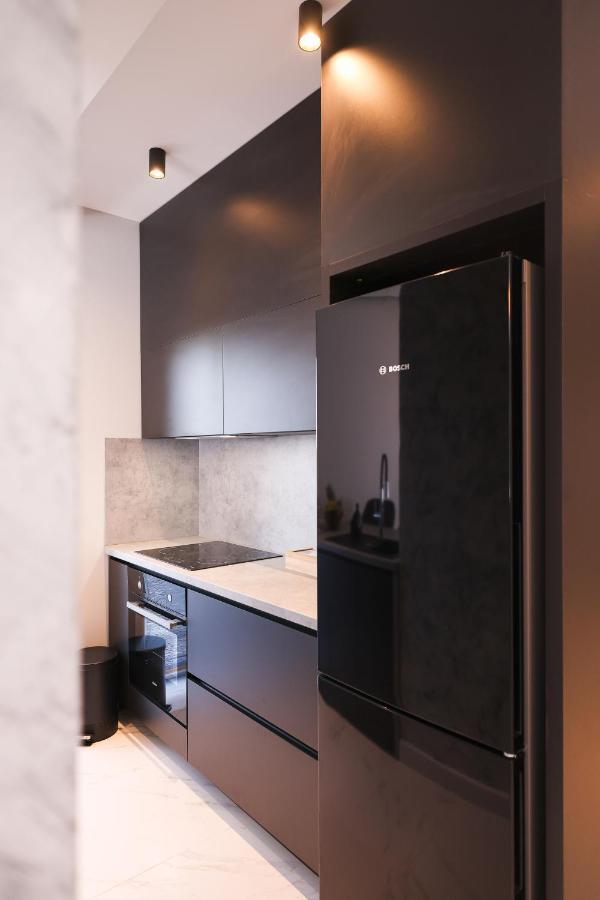 D-Palace Apartments-Olive Tree Donji Zemunik Exterior photo